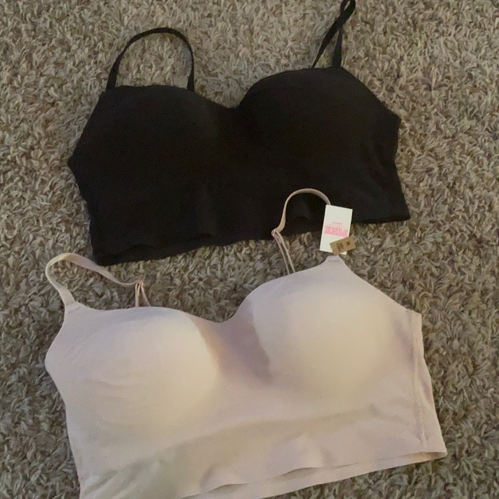 Wireless VS Bra (2) - Medium